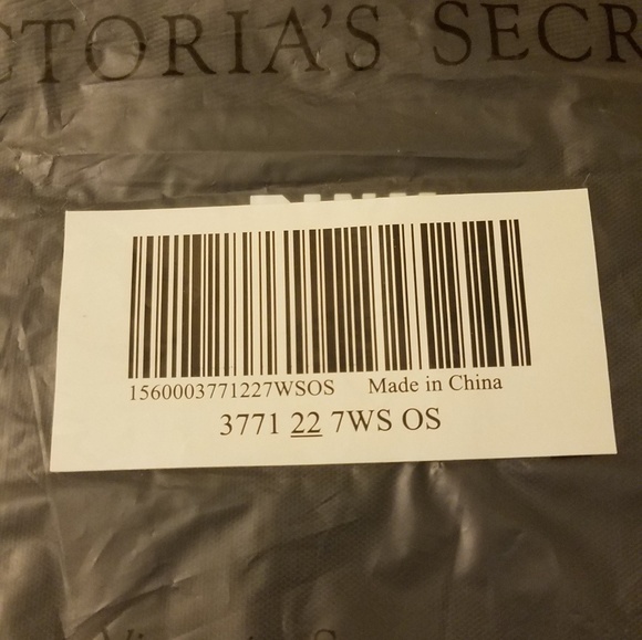 Deep Ruby Drawstring Backpack - Picture 3 of 3